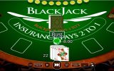 Blackjack by Wazdan